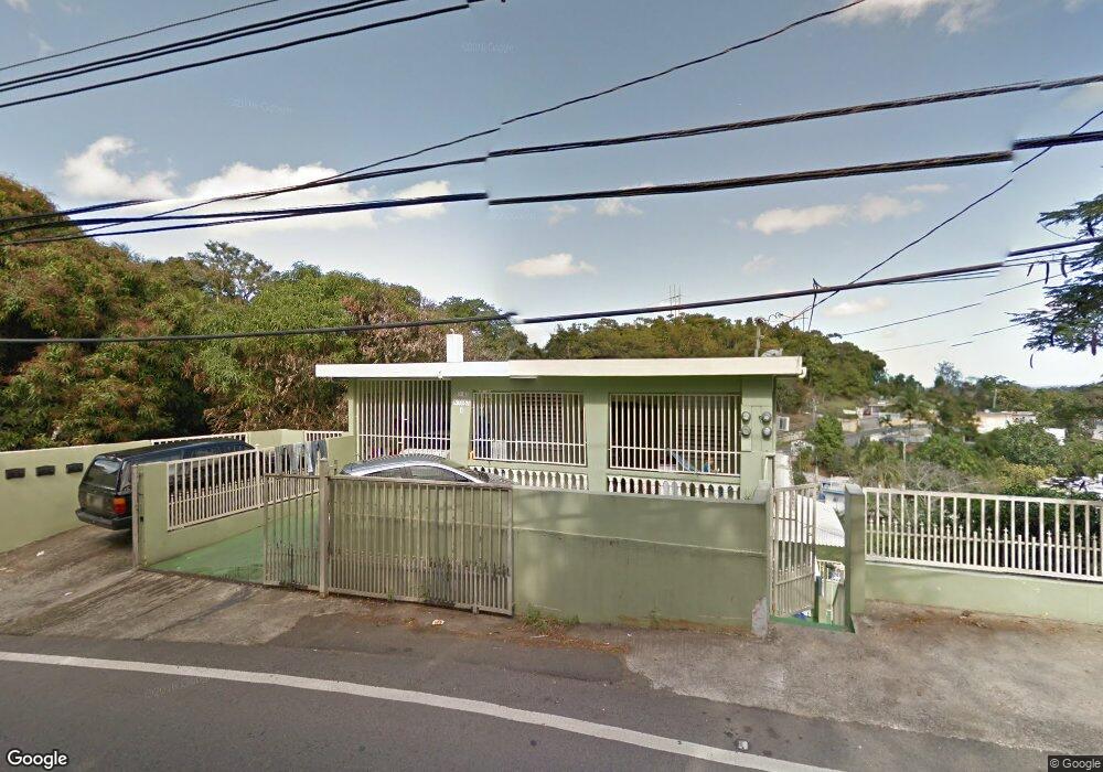 1 Pr 844 unit 2503, San Juan, PR 00926 - photo 1