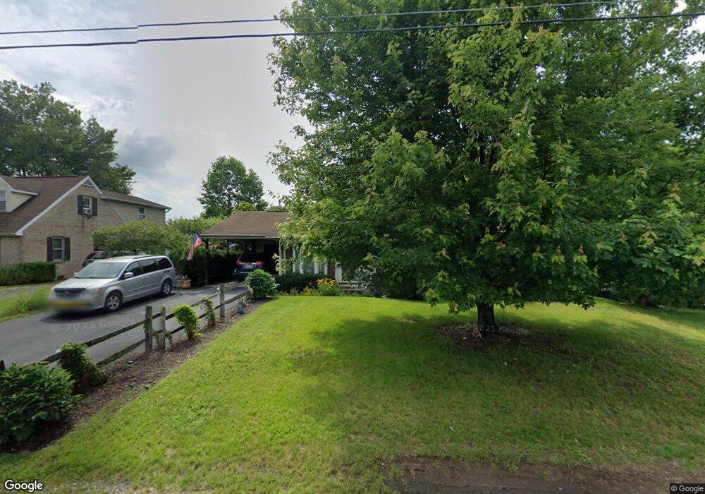 109 Carlton Cir, Saint Thomas, PA 17252 - photo 1