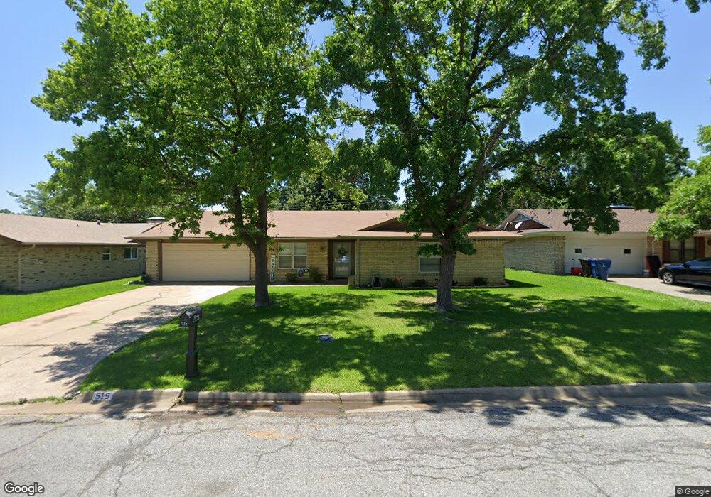 515 Bryan Dr, Denison, TX 75020 - photo 1