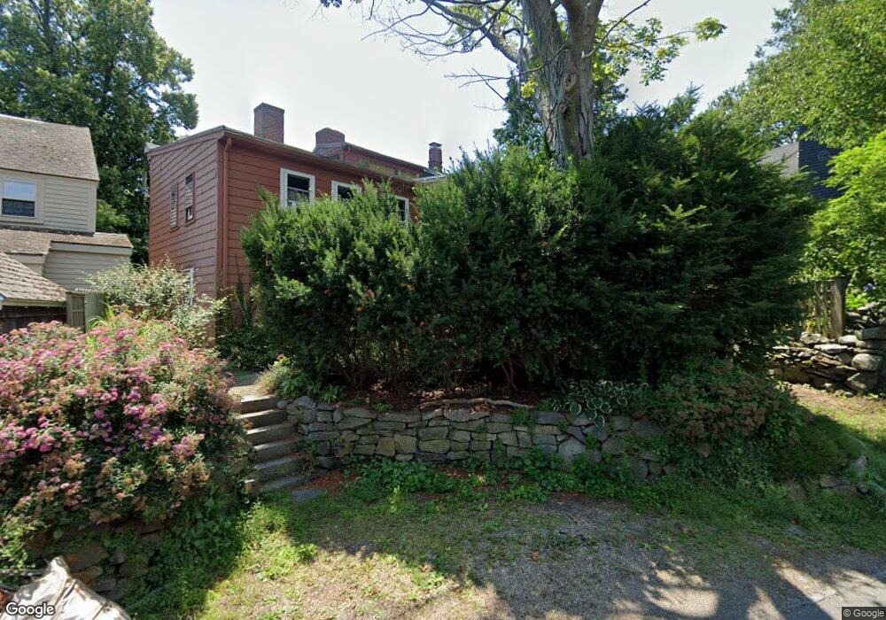 4 Elm St, Marblehead, MA 01945 - photo 1