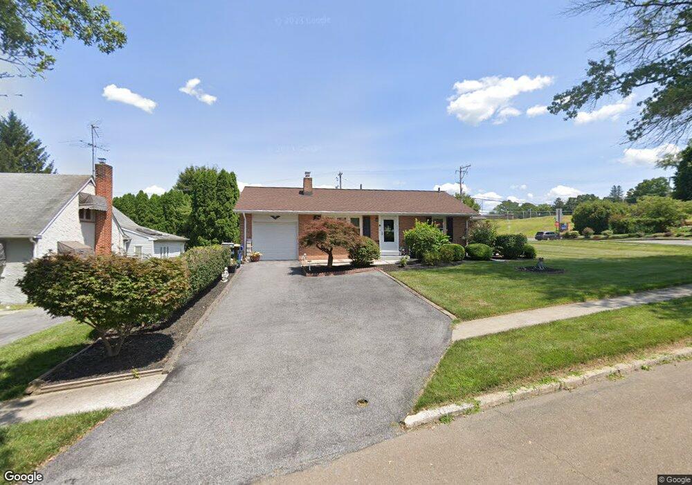 713 Mason Ave, Kennett Square, PA 19348 - photo 1