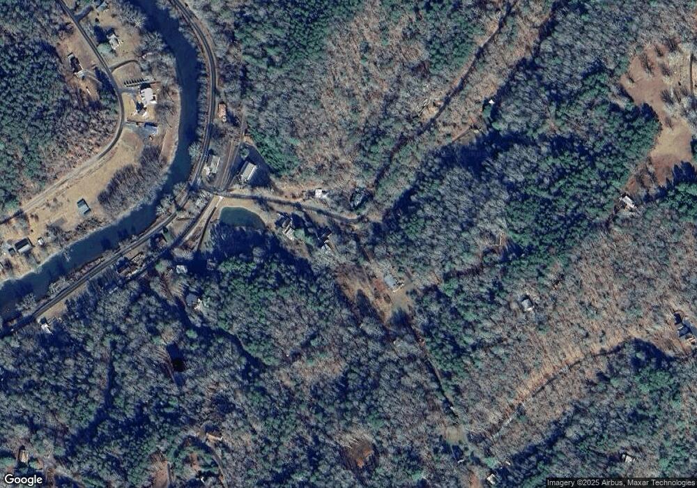 00 Williamstown Rd, Mineral Bluff, GA 30559 - photo 1