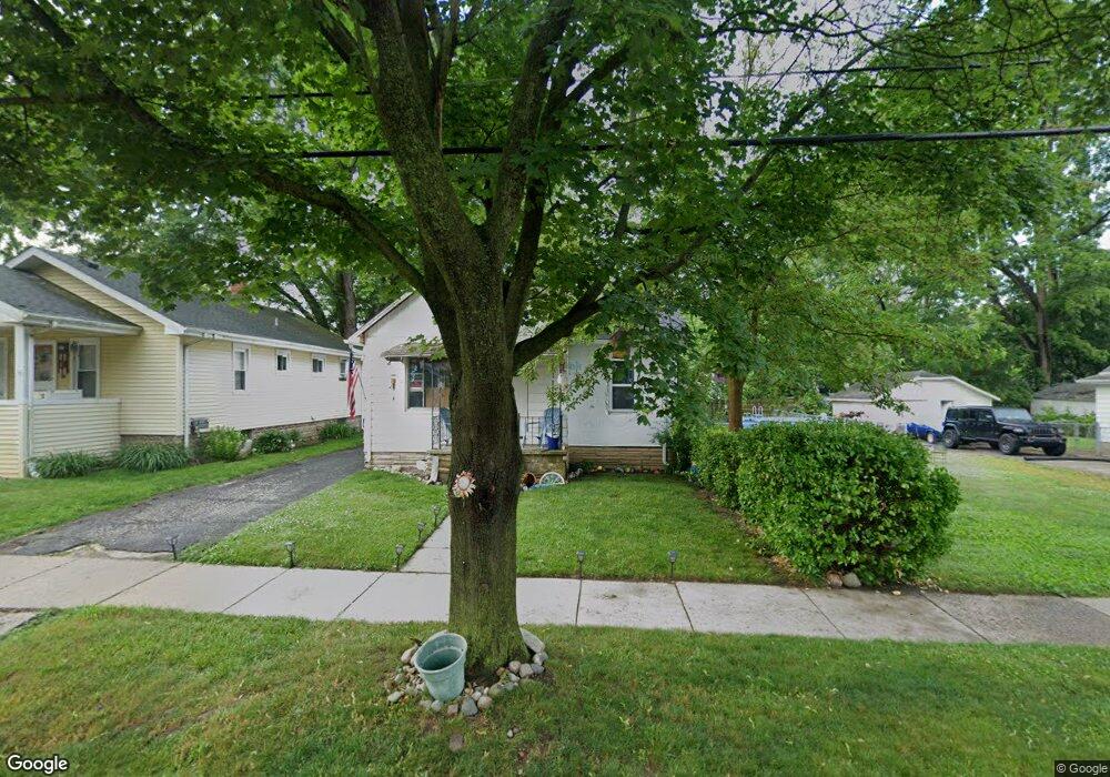 1730 Nebraska Ave, Flint, MI 48506 - photo 1