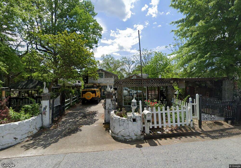 129 Elm St, Winder, GA 30680 - photo 1