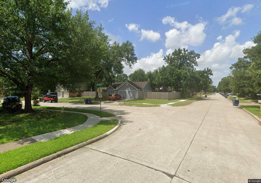 29223 Stapleford St, Spring, TX 77386 - photo 1
