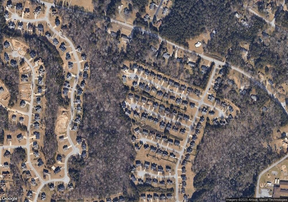 2429 Green Hollow Ct unit 1, Conyers, GA 30012 - photo 1