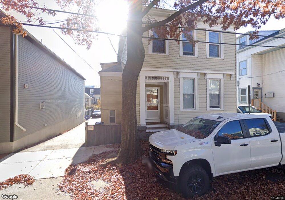 70 Thorndike St unit 2, Cambridge, MA 02141 - photo 1