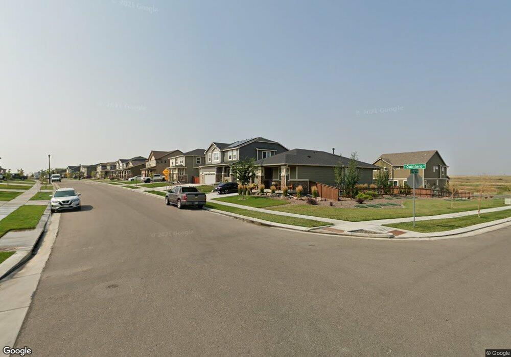 9335 Quintero St, Commerce City, CO 80022 - photo 1