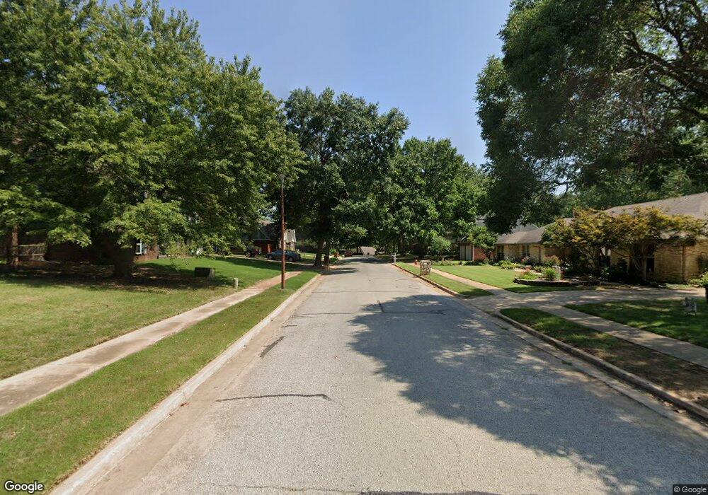 null E Albuquerque St, Broken Arrow, OK 74011 - photo 1