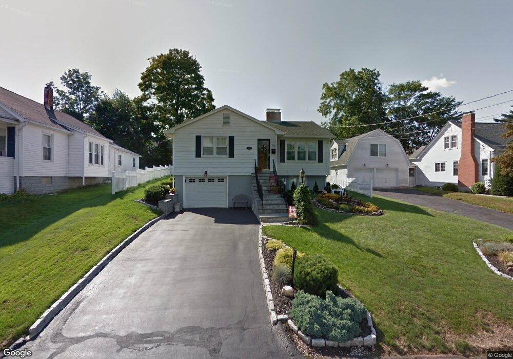 39 Forest Ave, Meriden, CT 06451 - photo 1