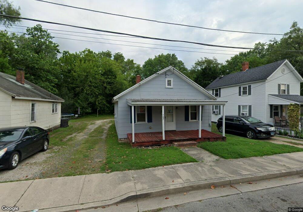 707 E Isabella St, Salisbury, MD 21804 - photo 1