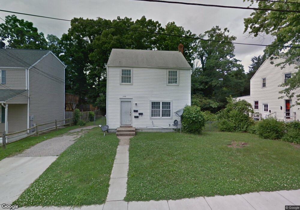 21701 Great Mills Ln, Lexington Park, MD 20653 - photo 1