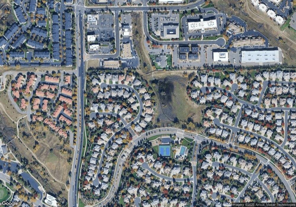 9160 S Cedar Hill Way, Lone Tree, CO 80124 - photo 1