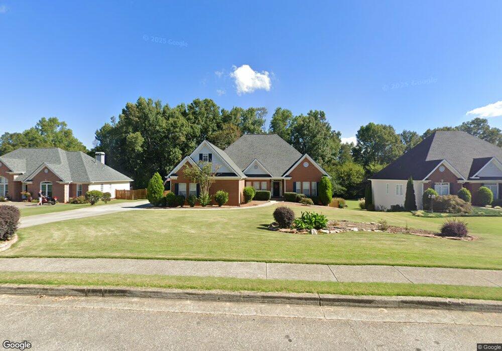 1179 Vintage Way, Hoschton, GA 30548 - photo 1