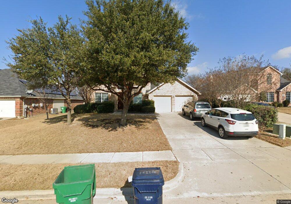 2813 Valencia Ln, Denton, TX 76210 - photo 1