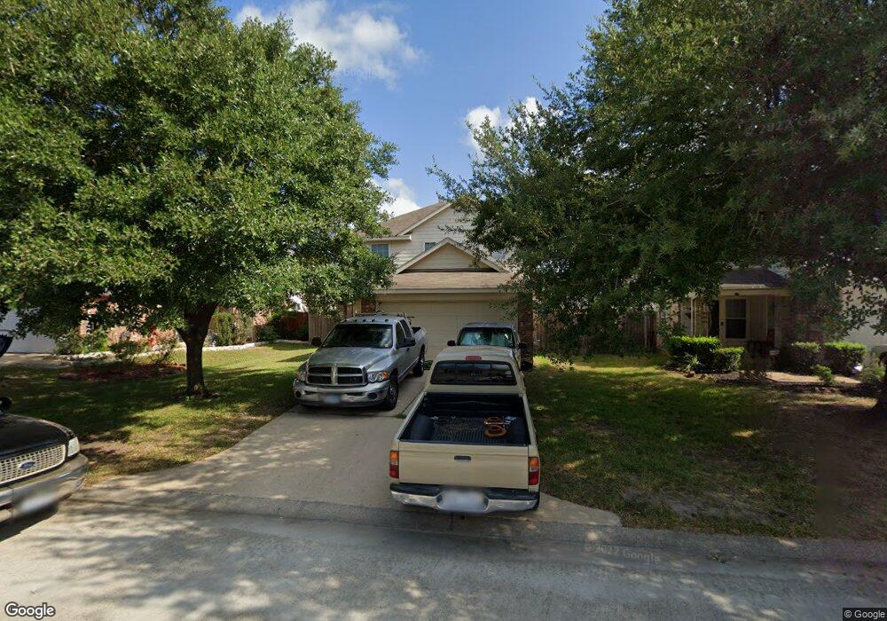 2622 Royal Sage Dr, Houston, TX 77088 - photo 1