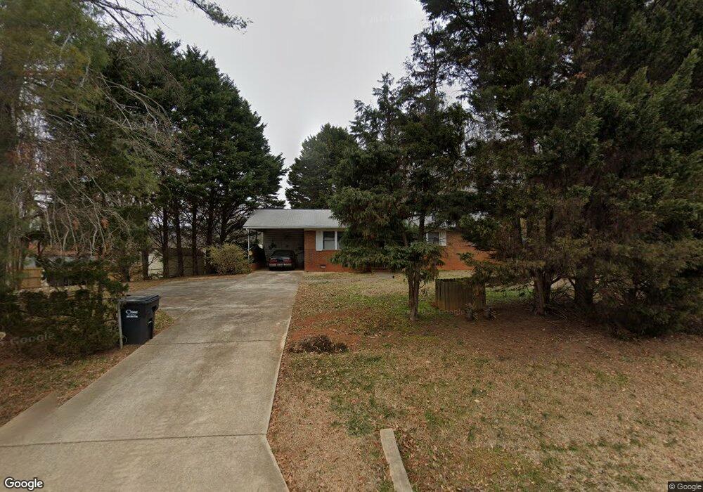 1015 Old Providence Rd, Gastonia, NC 28052 - photo 1