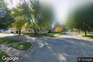807 Nash St, Aplington, IA 50604
