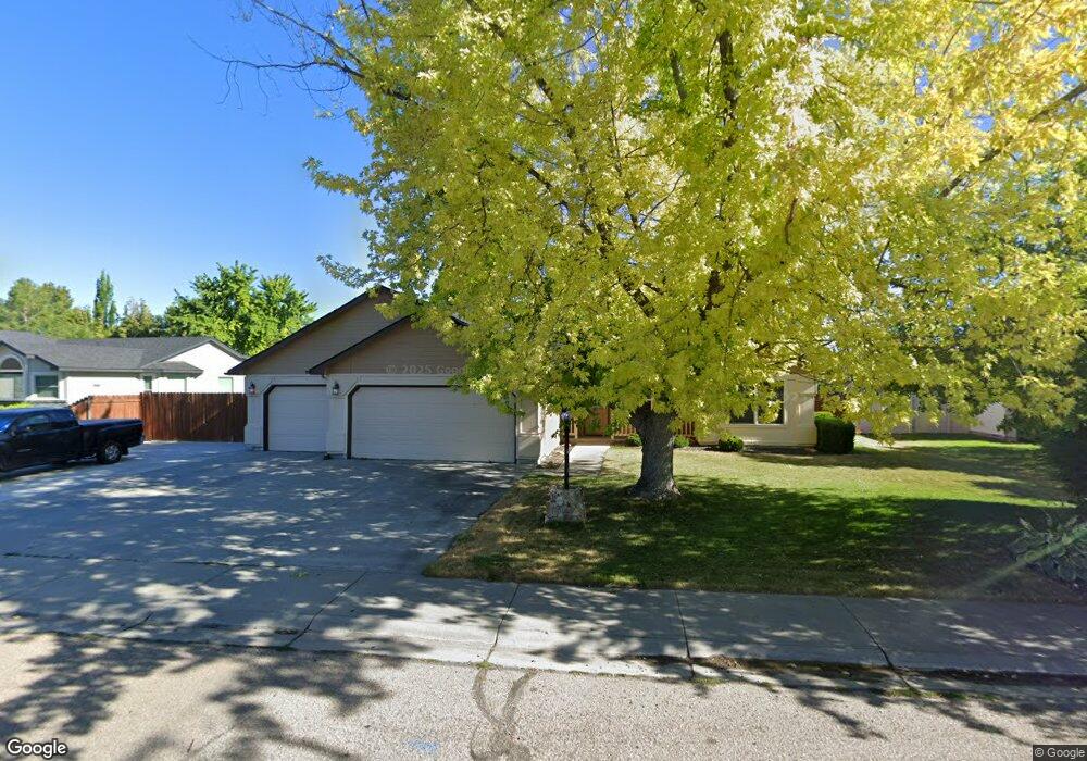 440 Morning Sun Dr, Nampa, ID 83686 - photo 1