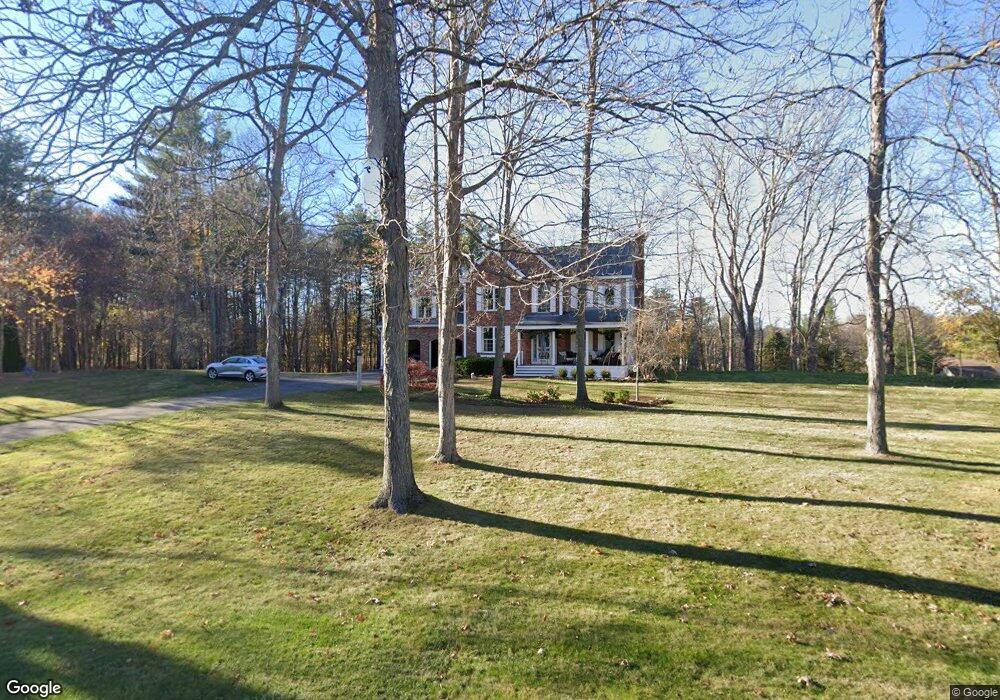 11 Tansy Ave, Stratham, NH 03885 - photo 1