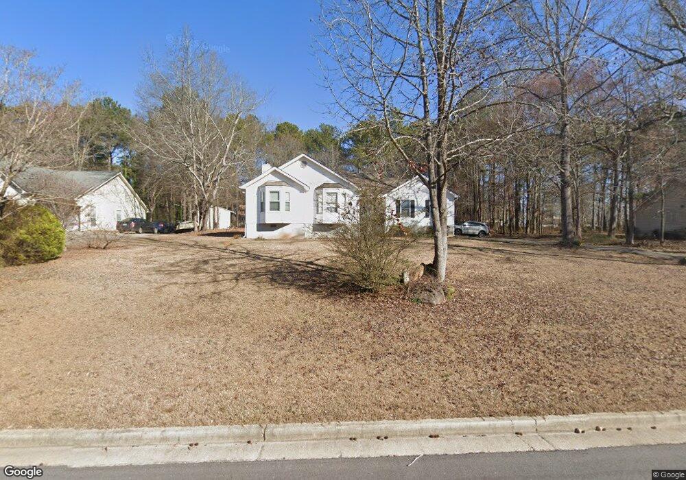 324 Falling Timber Ct, Stockbridge, GA 30281 - photo 1