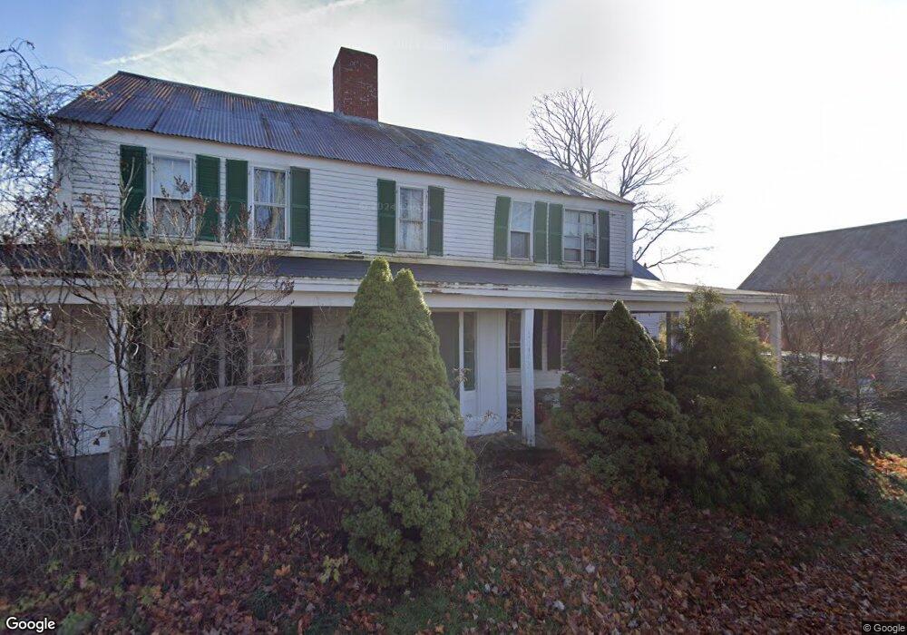 109 Back Rd, Alfred, ME 04002 - photo 1