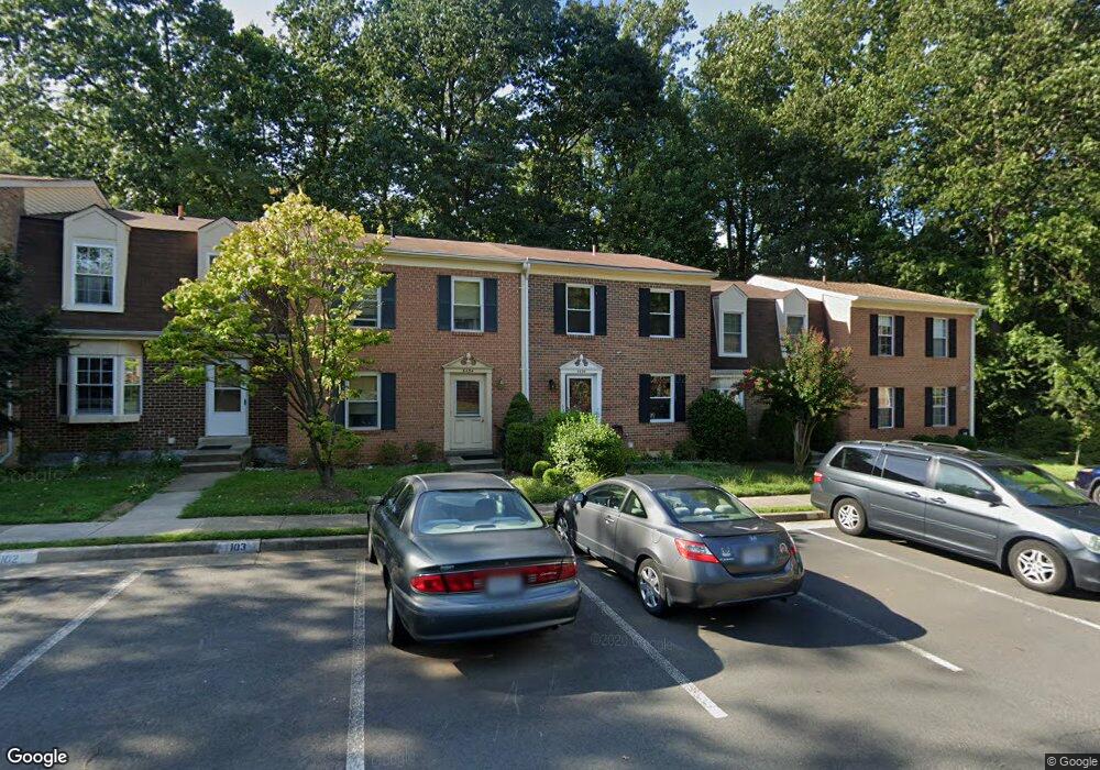 6456 O Hara Court Dr, Springfield, VA 22152 - photo 1