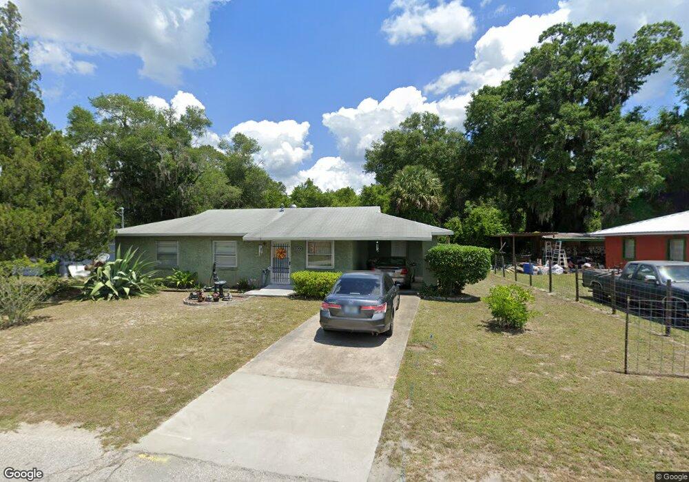 823 NW Oaklawn Terrace, Lake City, FL 32055 - photo 1