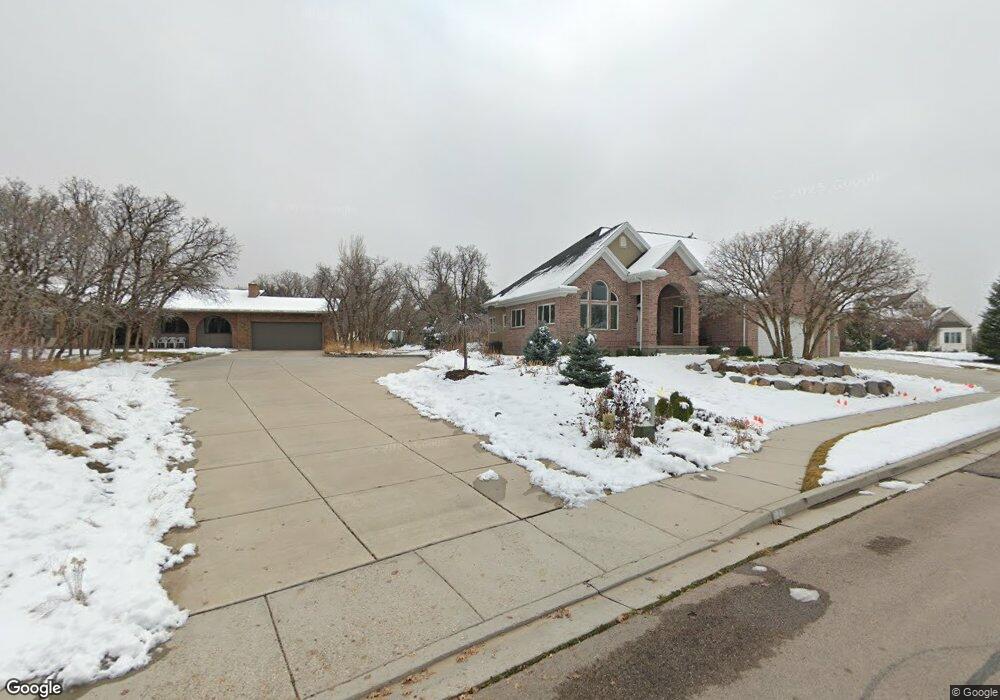 640 S High Bench Rd, Alpine, UT 84004 - photo 1