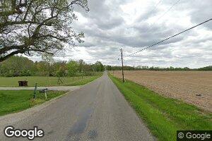 4401 E Lambert Ave, Rosedale, IN 47874