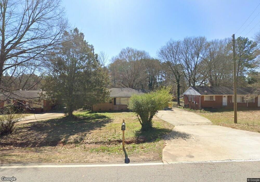 967 Conley Rd, Forest Park, GA 30297 - photo 1