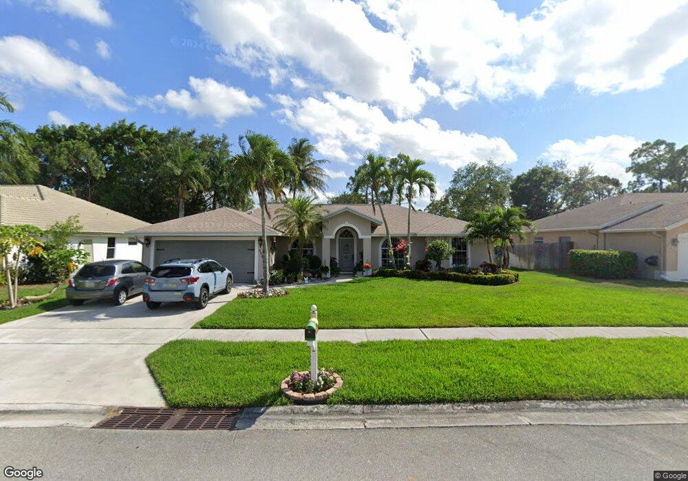 239 Monterey Way, West Palm Beach, FL 33411 - photo 1