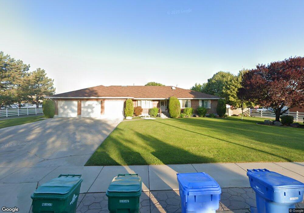 12570 S 3600 W, Riverton, UT 84065 - photo 1