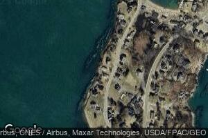 33 Garrison Cove Rd, Bailey Island, ME 04003