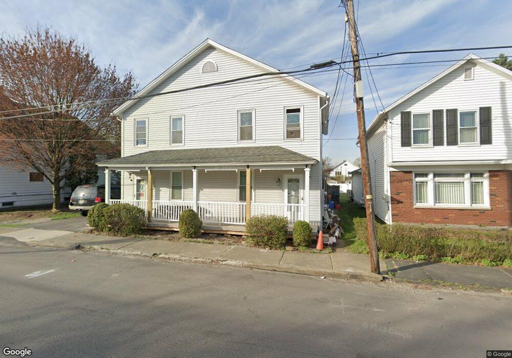 510 Oak St unit 512, Old Forge, PA 18518 - photo 1