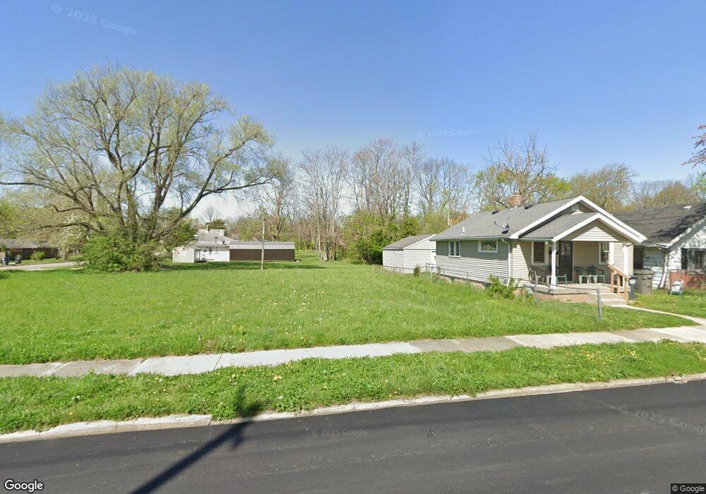 1325 Locust St, Anderson, IN 46016 - photo 1