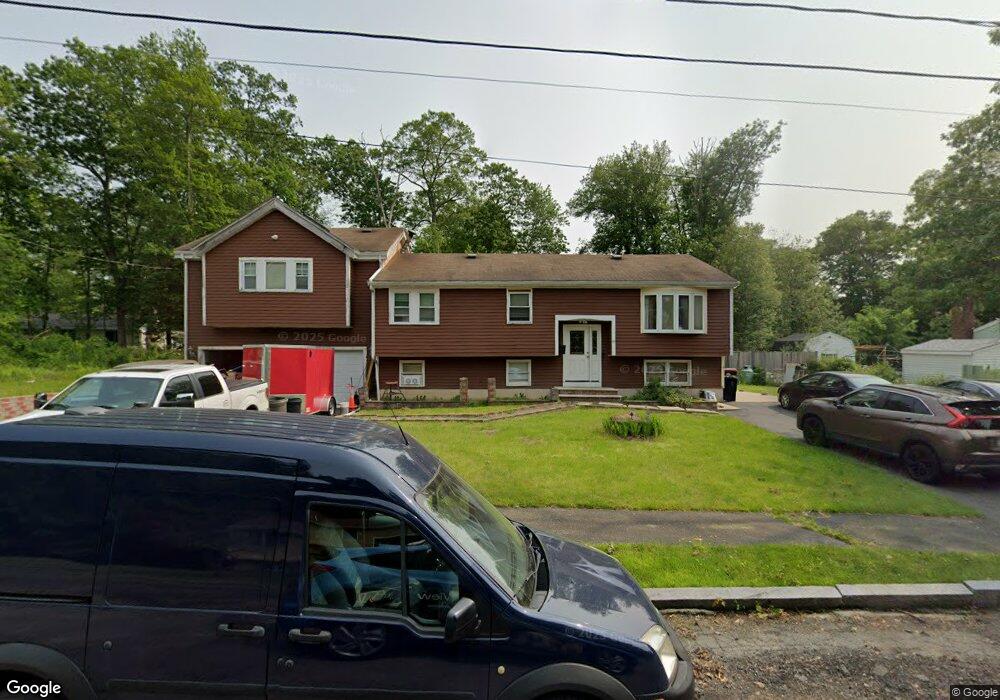 40 Sinclair Rd, Brockton, MA 02302 - photo 1