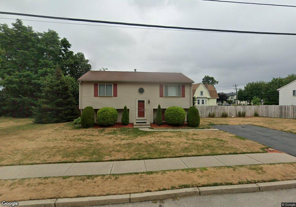 46 Aspen Way, Warwick, RI 02886 - photo 1