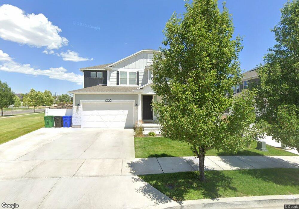 6168 W 8170 S, West Jordan, UT 84081 - photo 1