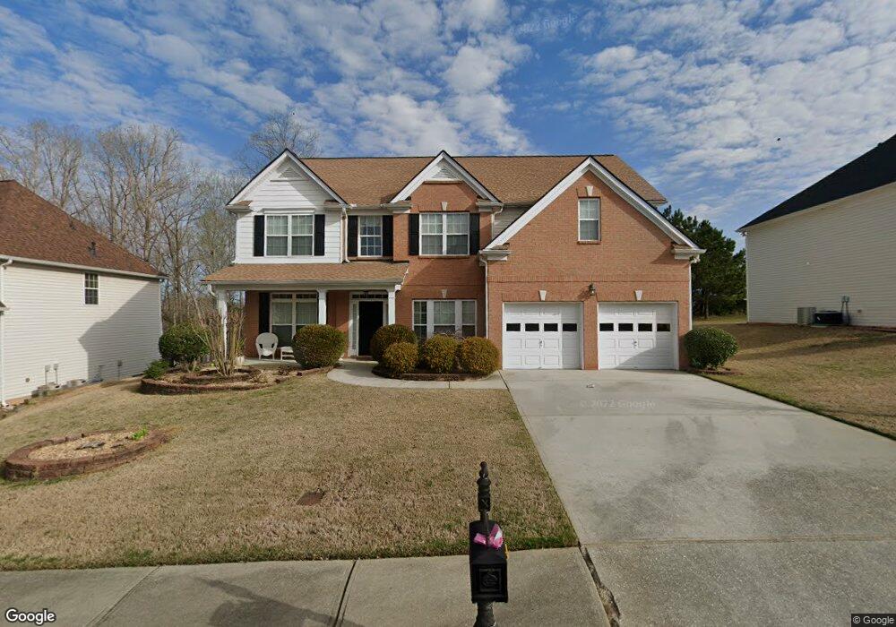 2572 Carleton Gold Rd unit 6B, Dacula, GA 30019 - photo 1