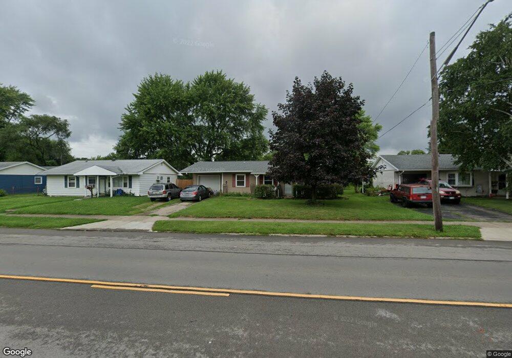 1612 W 2nd St, Xenia, OH 45385 - photo 1