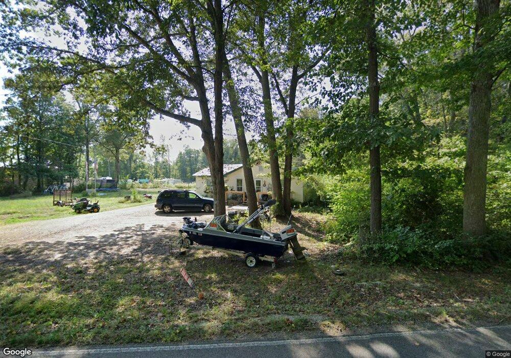 8697 W 300 S, Columbus, IN 47201 - photo 1