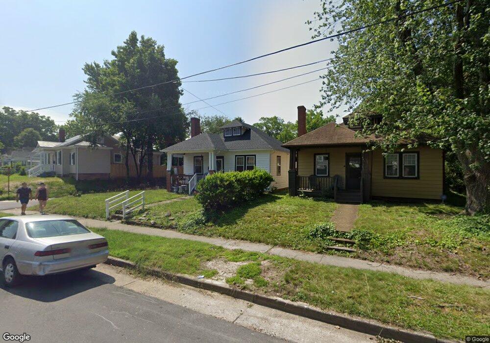 409 E Gladstone Ave, Richmond, VA 23222 - photo 1