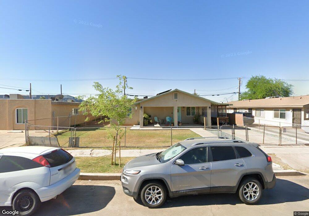 807 El Centro Ave unit 809, El Centro, CA 92243 - photo 1