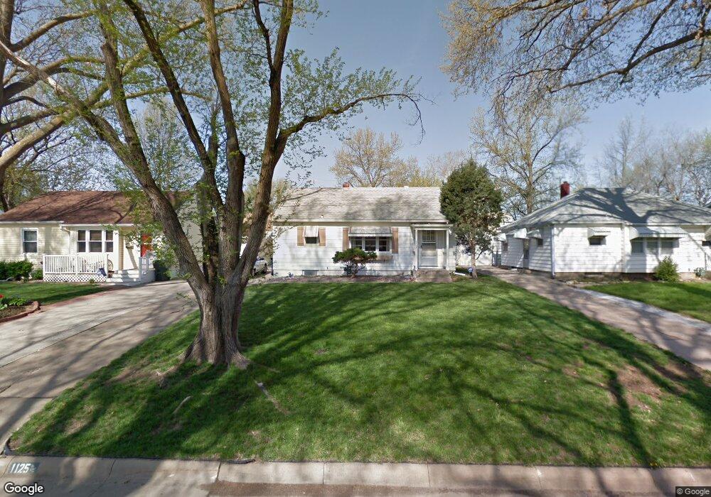 1125 SW Jane Ave, Topeka, KS 66604 - photo 1
