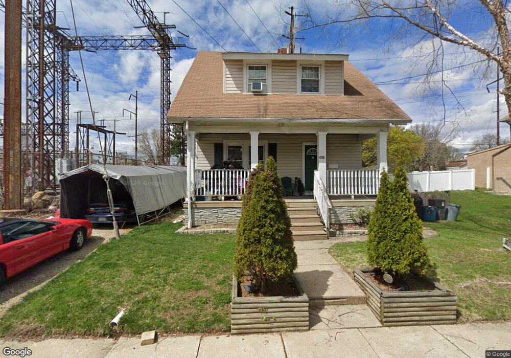 68 N Ridgeway Ave, Glenolden, PA 19036 - photo 1