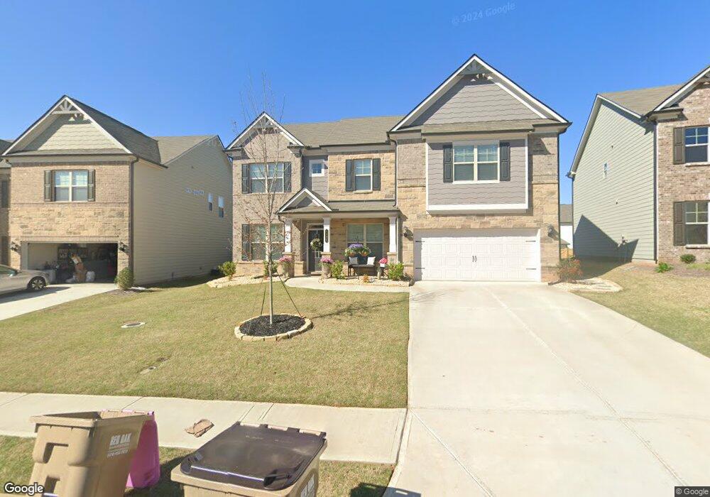 6925 Lancaster Crossing unit 155A, Flowery Branch, GA 30542 - photo 1