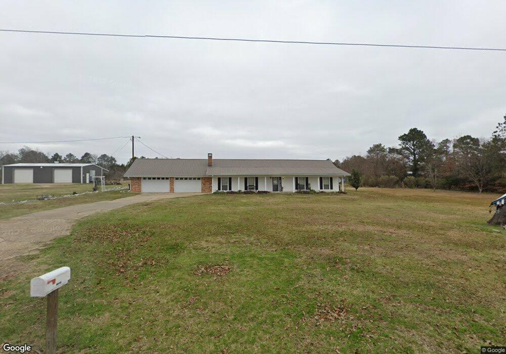 176 Duke Rd, Columbia, LA 71418 - photo 1