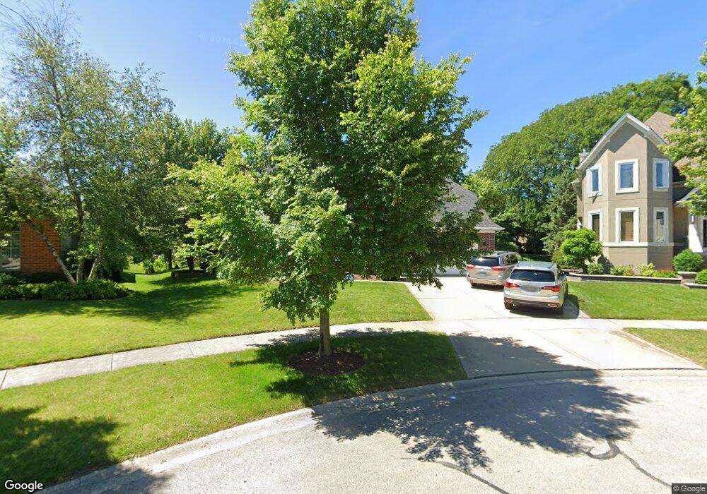 1620 Alan Ct, Naperville, IL 60564 - photo 1