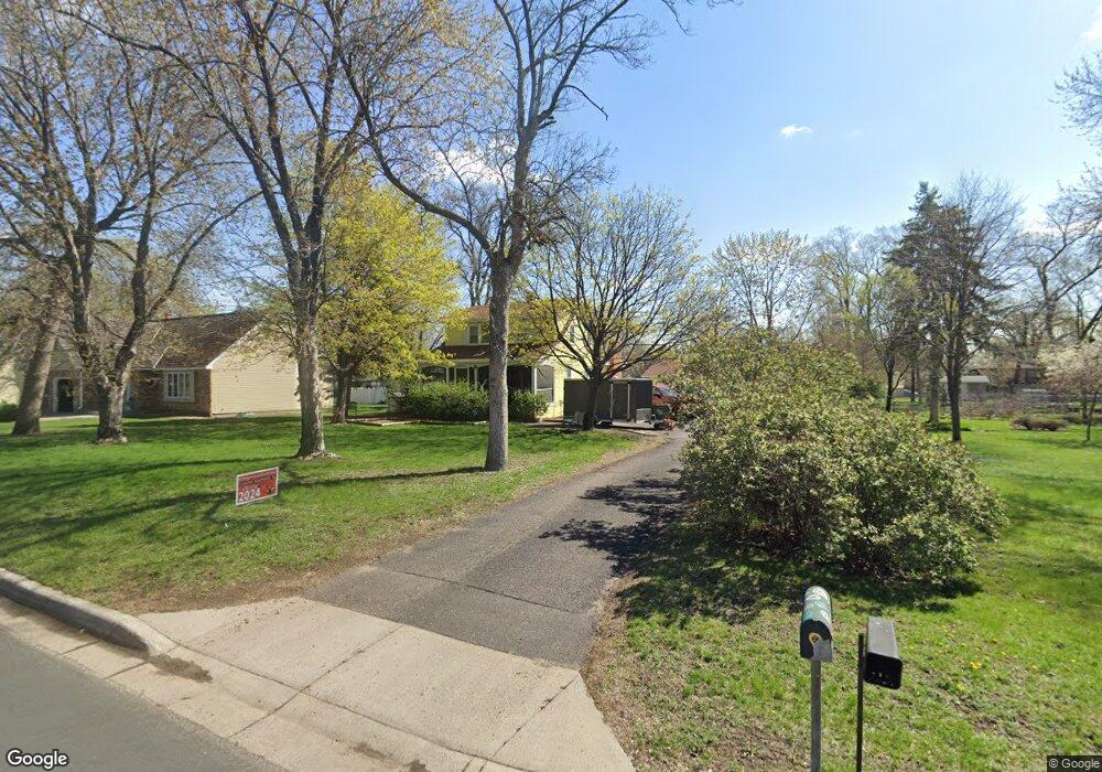 11347 Lily St NW, Coon Rapids, MN 55433 - photo 1